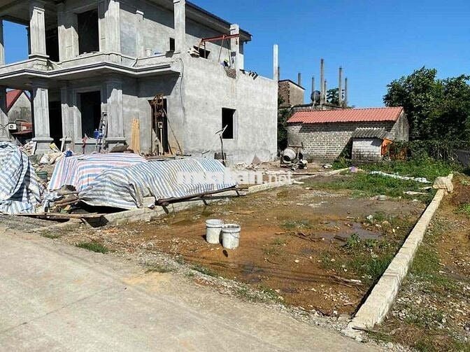 Lô Đất Xuân Mai 103m_ Full thổ_ Ngay Tỉnh lộ_ Ô tô vào tận nơi chỉ 1.7