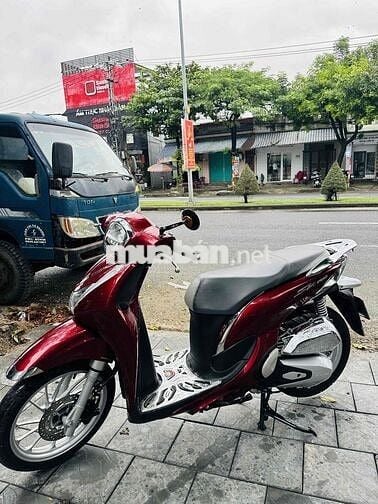 Shmode 2025 CÓ TRẢ GÓP