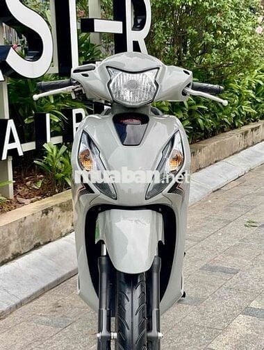 HONDA VISION B.THỂ THAO 2024/GÓP 12 TRIỆU NHẬN XE