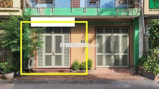 CHO THUÊ VĂN PHÒNG TẦNG 1 NHÀ RIÊNG - KĐT VĂN QUÁN, HÀ ĐÔNG