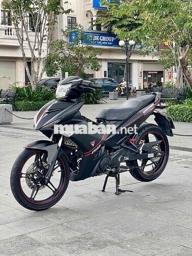 🔥 BÁN YAMAHA EXCITER _150  2017  ĐẶC BIỆT– GIÁ TỐT