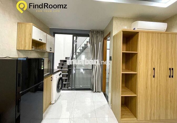 KHAI TRƯƠNG CĂN HỘ MỚI XÂY CÓ MÁY GIẶC RIÊNG - TỦ LẠNH 2 CÁNH NGAY IUH