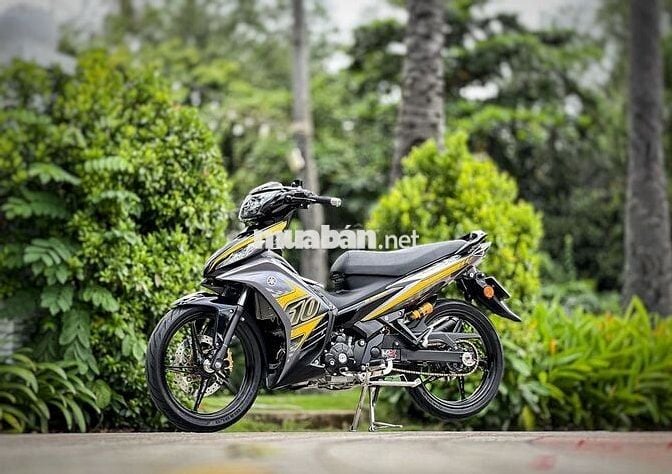 Ex135cc dọn full LC options real chính chủ
