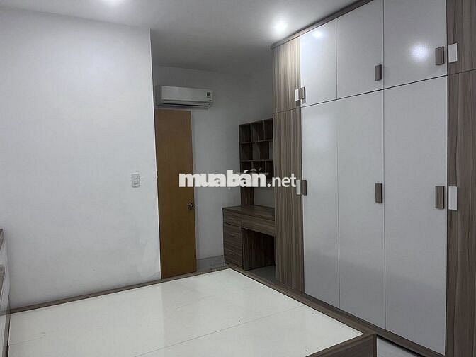 [Cho thuê] CH Tara Residence 2pn 2wc/ Full nội thất / Giá thuê 12,5tr