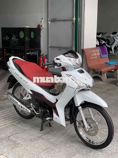 WAVE 125i THAILAND