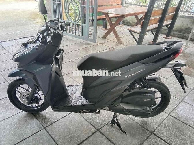 Xe Zin Xe Ít Lưu Thông