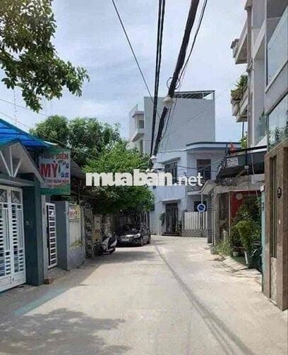 BÁN LÔ ĐẤT 3 MẶT THOÁNG BÌNH THÁI 4 - CẨM LỆ - ĐÀ NẴNG