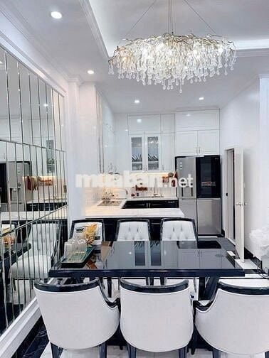 Bán Nhà Hà Đông 60M_7tầng _5M , oto Đỗ Cửa _ Kinh Doanh _ Văn Phòng