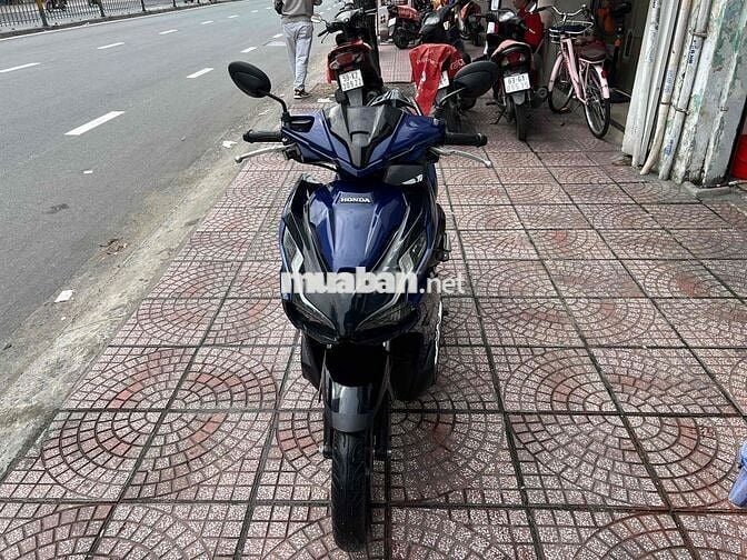 Honda Air Blade 2022 Xăng Xanh