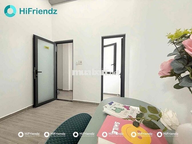 PHÒNG TRỌ SINH VIÊN NGAY LÀNG ĐẠI HỌC