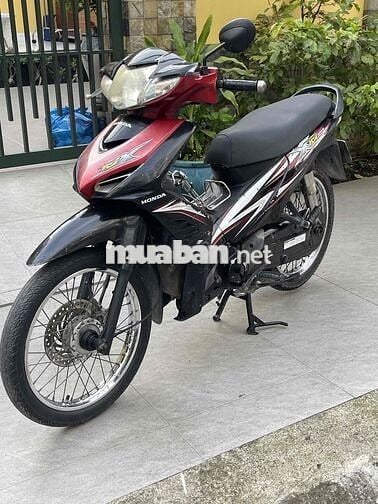 cần bán xe wave rsx 2010 xe nguyên rin
