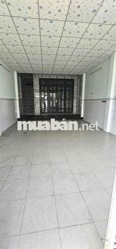 Cho Thuê Nhà Lầu Nguyên Căn 100m2 Có: 3pn Bên Trường Học Đông Hoà