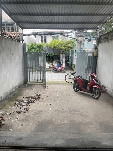 Cho thuê nhà nguyên căn Lê Đình Cẩn 137.5m2- Bình Tân giáp Tên Lửa