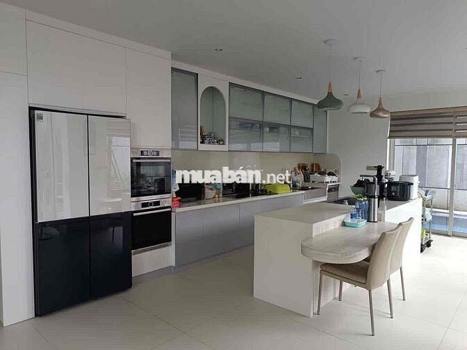 Bán Biệt Thự Giáng Hương Vip Hoà Xuân