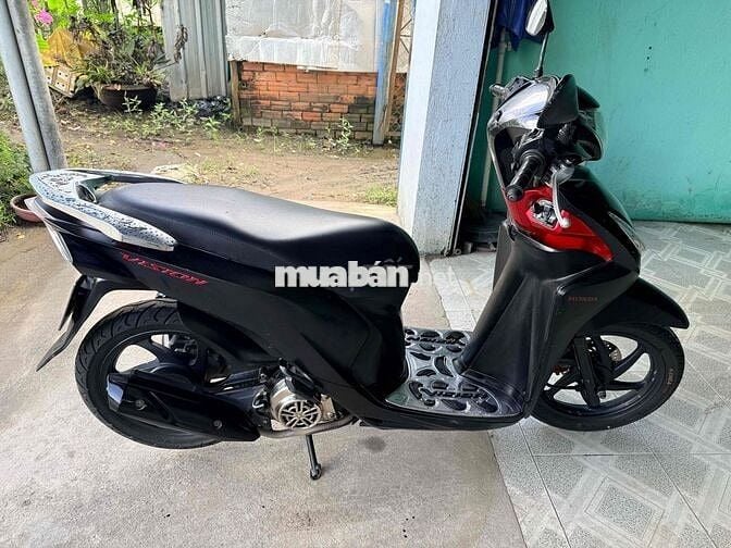 vision 2016 zin đẹp 1 chủ biển Tình