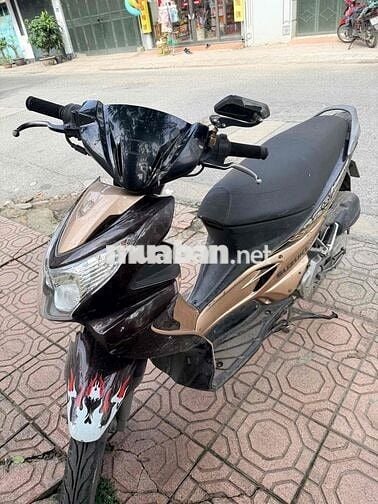 e bán xe ga suzuki máy ngon xe chất đời cao nhé