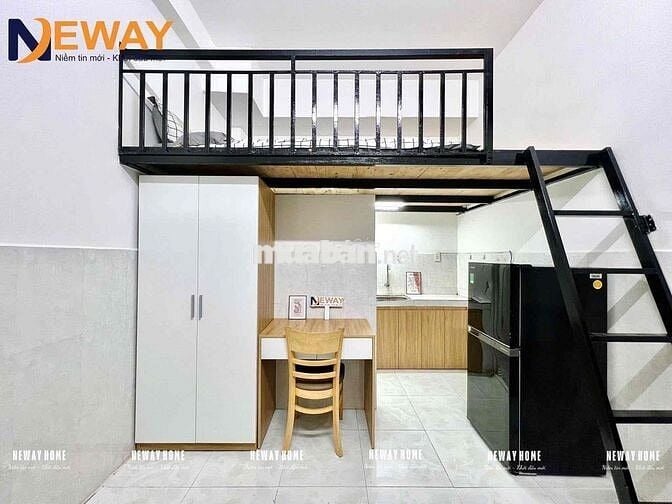 Khai Trương 20p Mới Xây Ngay Aeon Tân Phú - Dãy Trọ Trệt - ĐH Huit