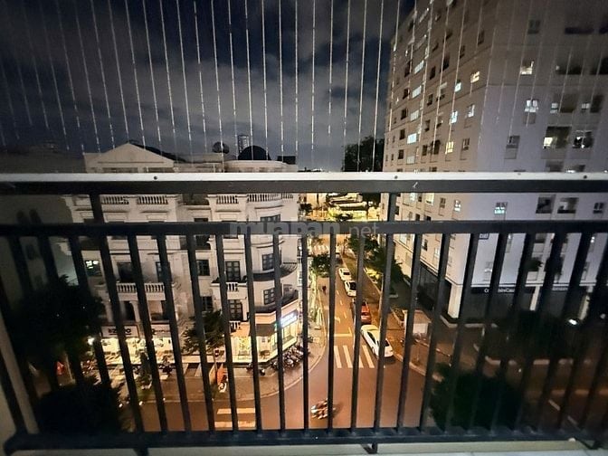 Cần cho thuê căn hộ KDC Citiland Parkhill Phan Văn Trị - Gò Vấp