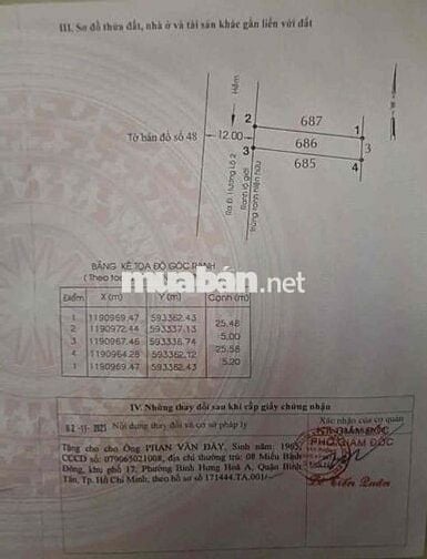 MT ĐƯỜNG 12M — KO LỘ GIỚI — DT 130M2