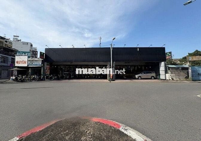 MẶT TIỀN SIÊU ĐẸP 15M TRUNG TÂM BÌNH THẠNH