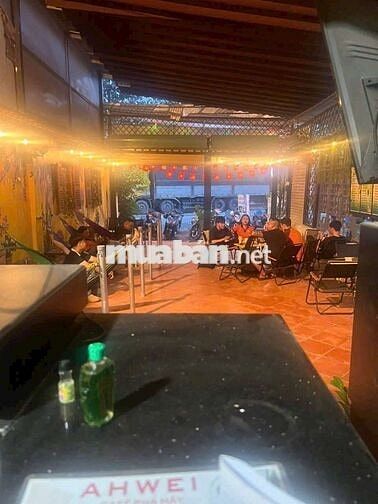 Sang nhượng quán cape tân bình dĩ an