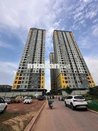 Cho thuê Căn hộ Bcons Plaza 2PN view Hồ Đá