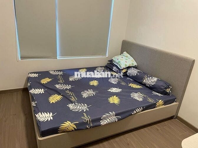 Cho thuê chung cư West Gate căn 2pn 2wc: 8tr đầy đủ nội thất