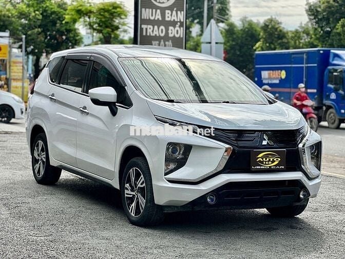 Mitsubishi Xpander 2021