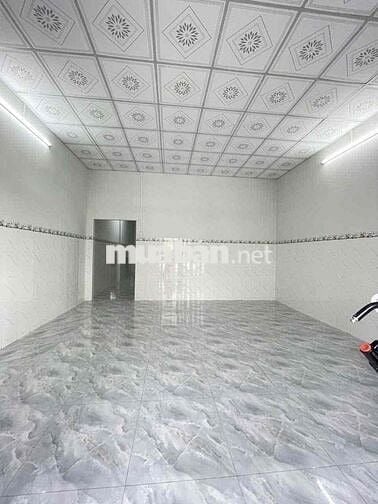 NHÀ CHO THUÊ: NHÀ TRỆT RỘNG MỚI - VĂN HOÁ TÂY ĐÔ