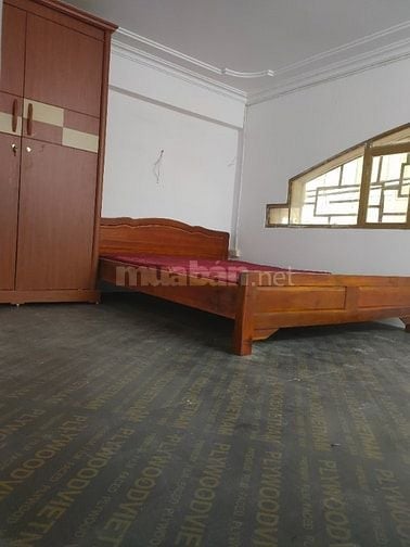 CCMN PHÒNG TRỌ GỐC ĐỀ, MINH KHAI, CÁCH KTQD 1.5 KM, RẤT GẦN  BÁCH KX