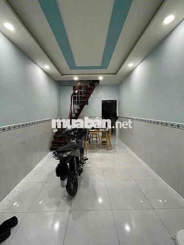 Cho thuê nhà đầy đủ nội thất ở Xô Viết Nghệ Tĩnh