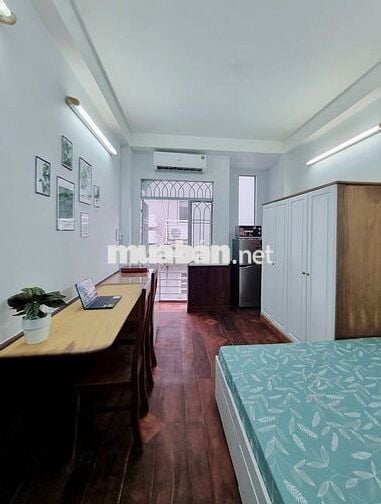 🔥 PHÒNG CAO CẤP Q1 – CHỈ TỪ 5.2 TRIỆU/THÁNG 🔥