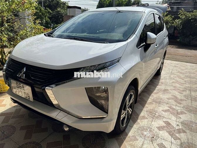 Xpander MT 2021 giá 400 triệu ***