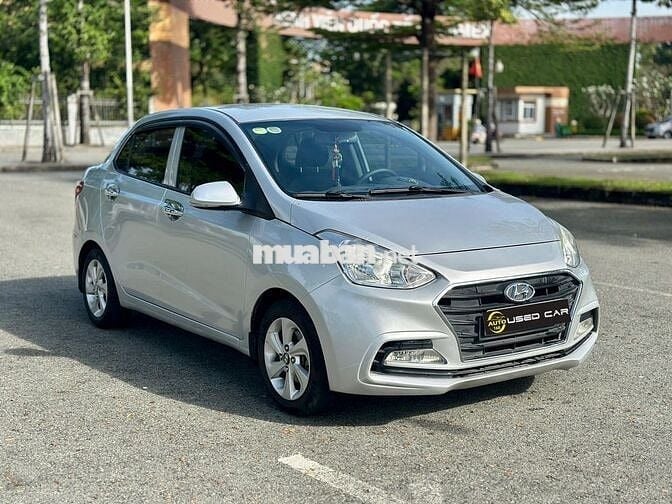 Hyundai Grand i10 2018
