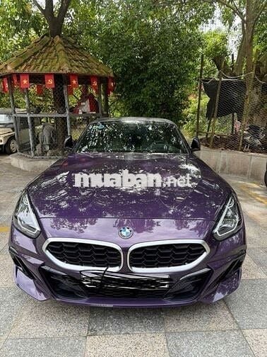 BMW Z4 2023 - 478 km