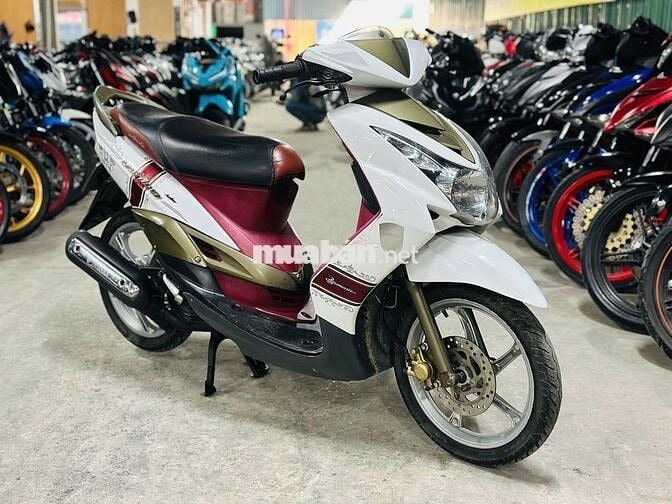 XE MÁYTHANH TÙNG_MIO UNTIMO MÁY ZIN CHẠY CỰC BỐC