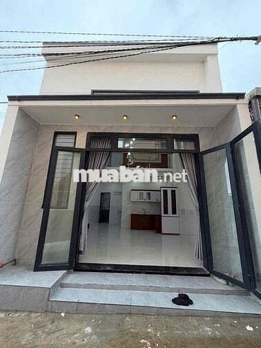 nhà đẹp chính chủ bán tặng nội thất