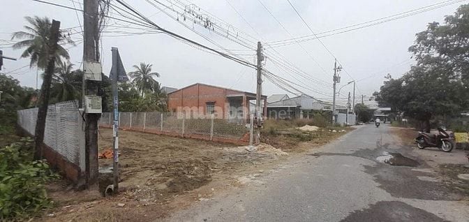 Cần bán đất 219m2 giá 620 triệu đường Suối sâu, gần khu công nghiệp Tr