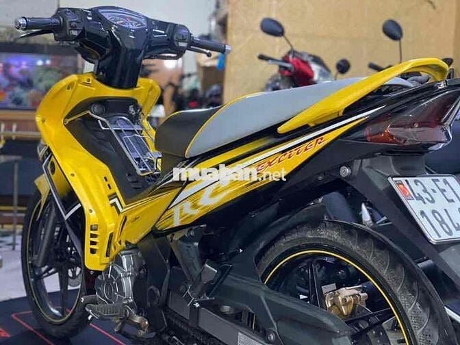 ex135 xuống áo 2010