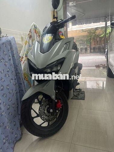 Honda Vario 160 ABS 2025 (xe chùm mền)