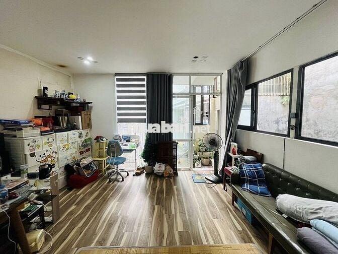 Chủ nhà cực thiện chí, bán nhà ngõ 24 Kim Đồng 60m, sổ nở hậu, sát phố