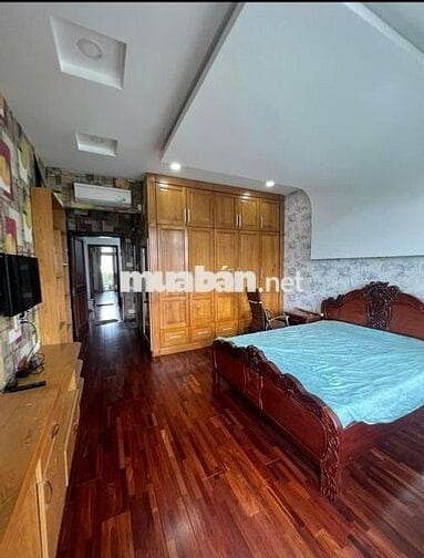 Phòng trọ 40m2 full nội thất đường Lý Thường Kiệt q10