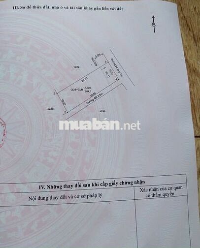 KẸT VỐN LÀM ĂN – CẦN BÁN GẤP NHÀ 1 TRỆT 2 LẦU  - GIÁ MỀM BẤT NGỜ!