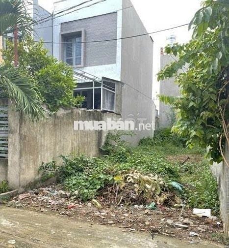 Đất sổ riêng 81m2 đường D3 trung tâm Thủ Dầu Một - giá chỉ 1.18 tỷ