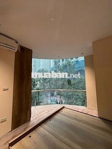 Phòng 1N1K 36m² gần 174 Nguyễn Tuân, đủ tiện ích, ở ngay 01/12