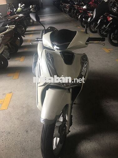 Honda SH150 CBS Trắng Đã qua sử dụng