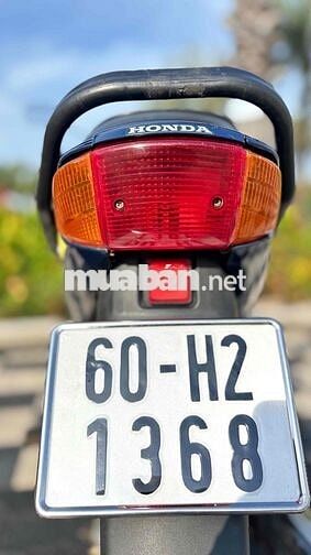 wave thái 100 zin mộc rất đẹp