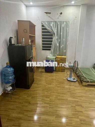 Phòng trọ cho thuê sạch sẽ, thoáng mát, Bình Tân