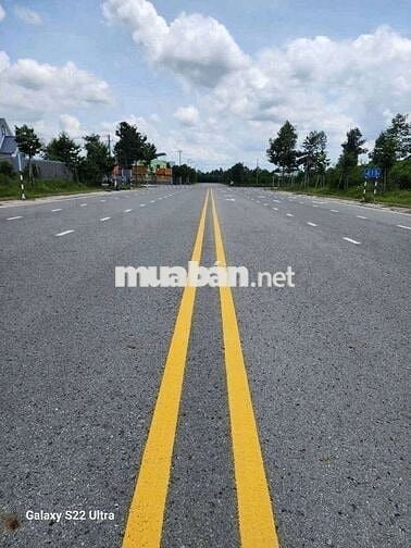 🔥Bán lô đất giá rẻ khu dân cư Mỹ Phước 4🔥