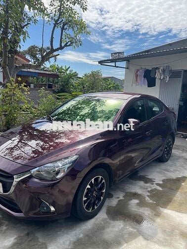 Gđ cần bán mazda2 2018